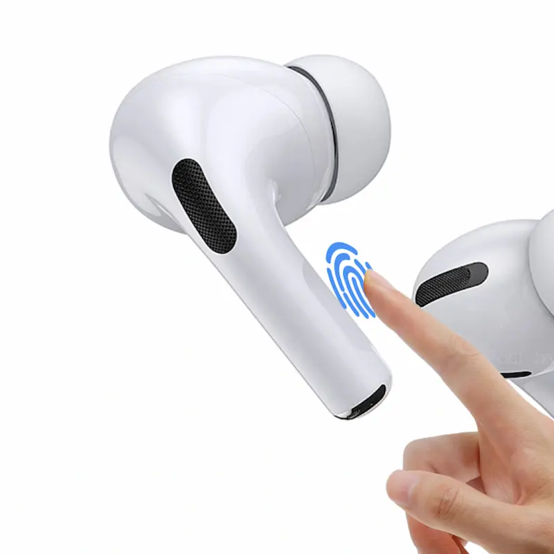 Dudao earpods deals