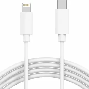 Type-C to 8-Pin PD Cable - 6 Feet